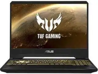  Asus TUF FX505DT AL033T Laptop (AMD Quad Core Ryzen 7 8 GB 1 TB 256 GB SSD Windows 10 4 GB) prices in Pakistan